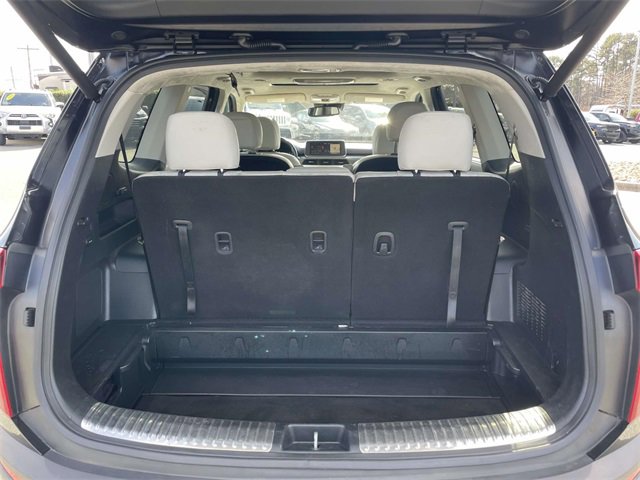 Used 2022 Kia Telluride SX w/ SX Prestige Package image 24