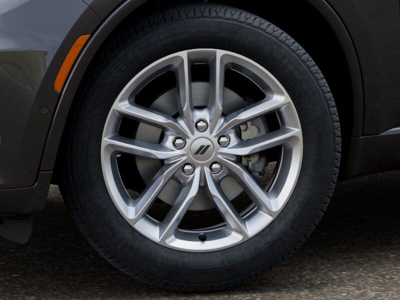 New 2026 Dodge Durango GT Plus AWD/4WD image 4