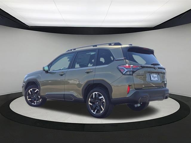 New 2026 Subaru Forester Limited AWD/4WD image 5