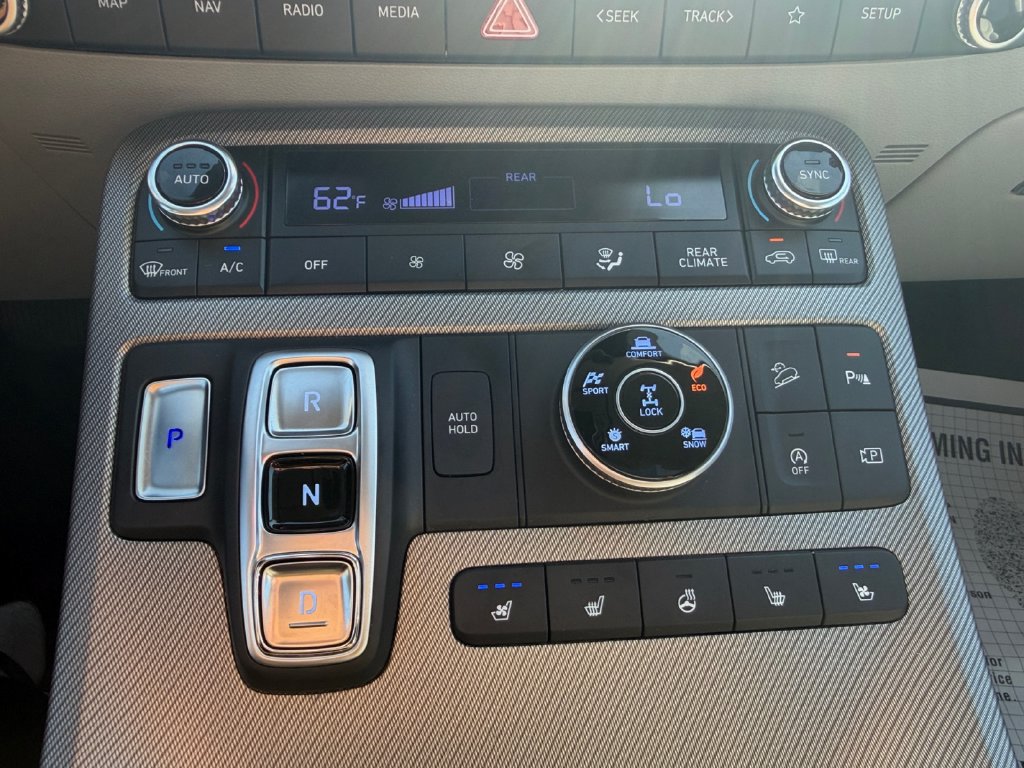 Used 2023 Hyundai Palisade SEL AWD/4WD image 11