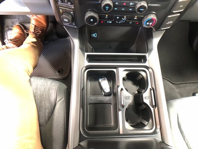 New 2026 Ford F250 XLT w/ XLT Premium Package AWD/4WD image 20