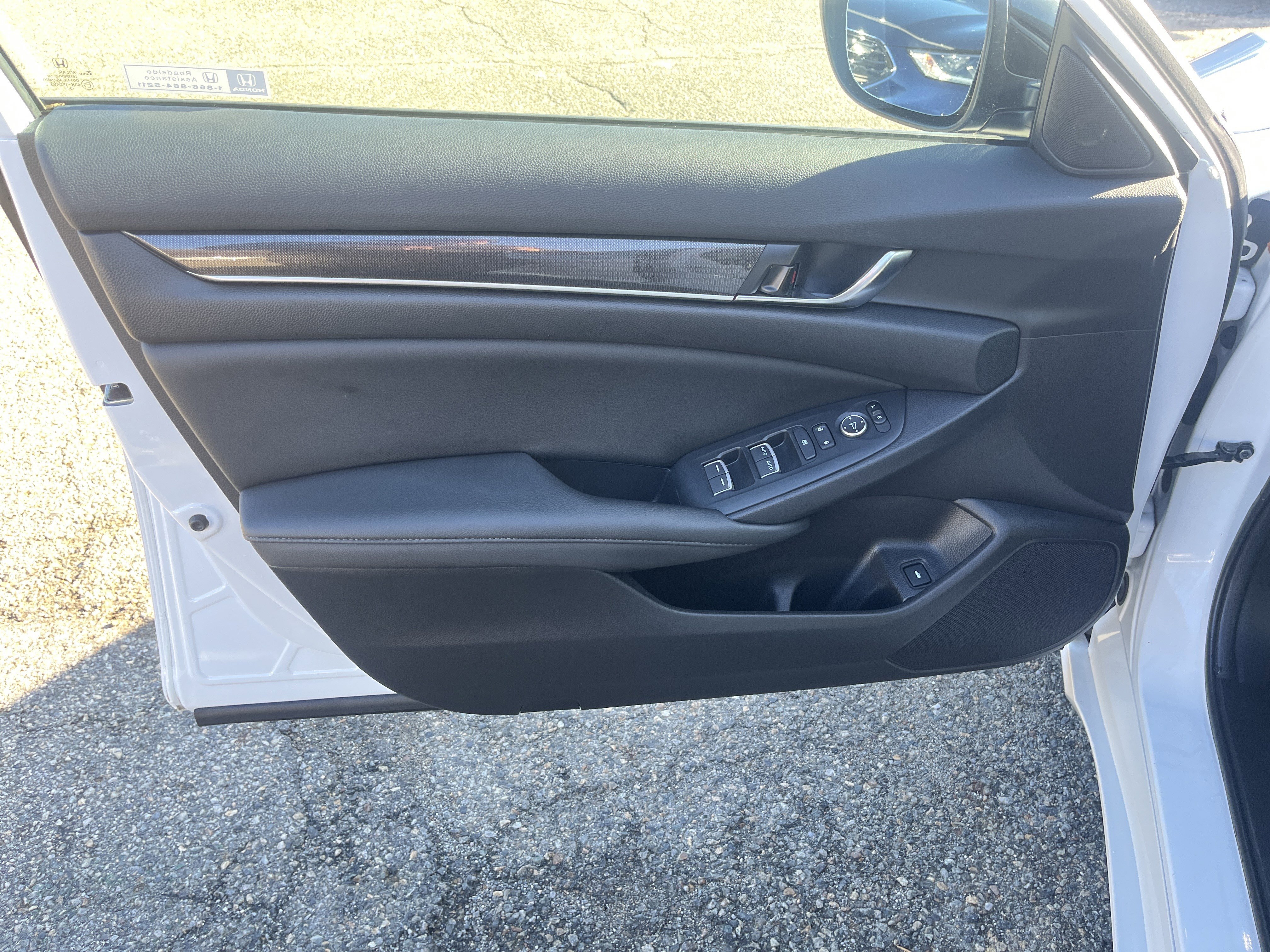 Used 2022 Honda Accord Sport Special Edition image 15