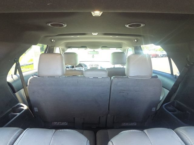 Used 2012 Ford Explorer XLT FWD image 10