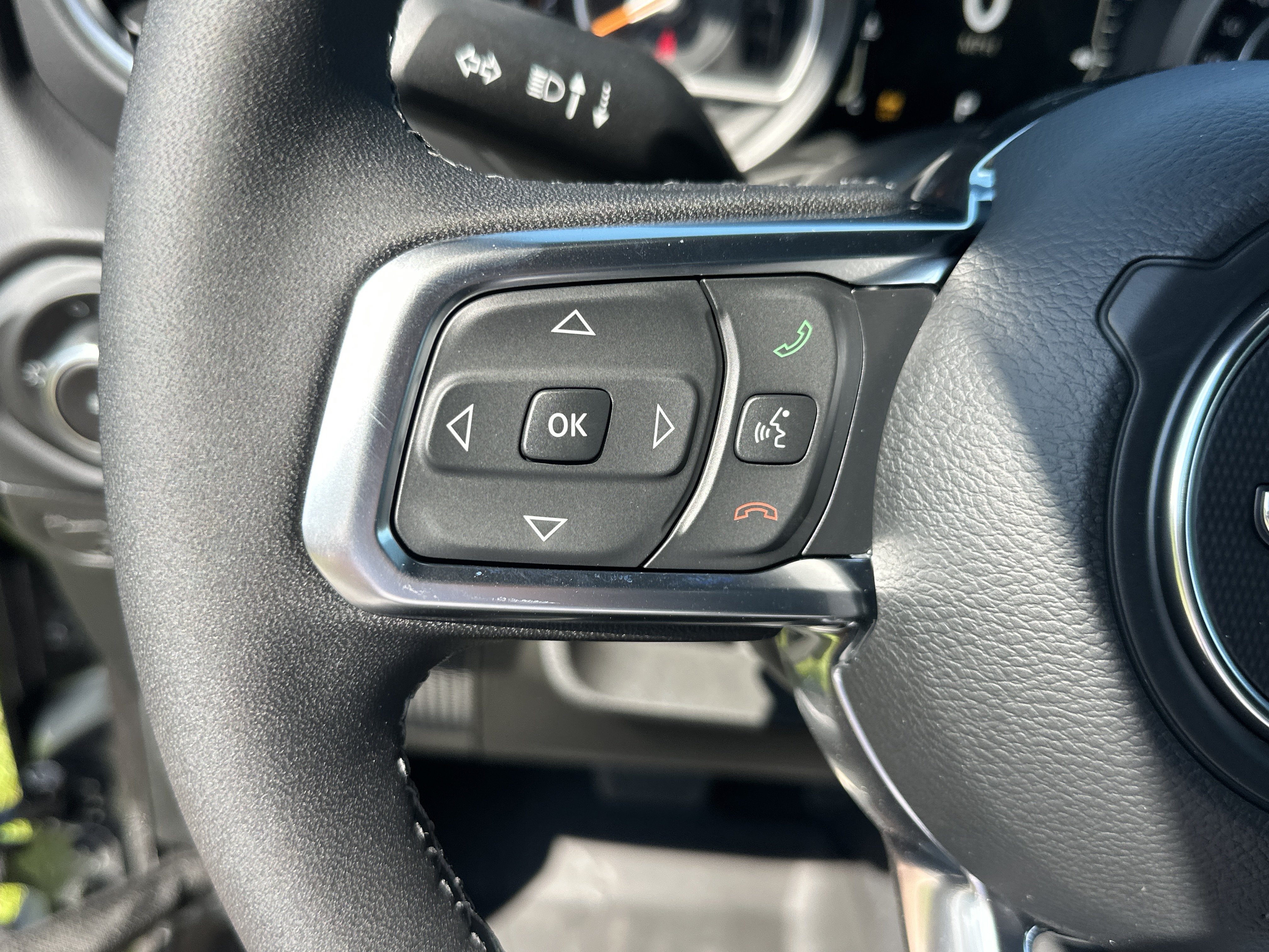 New 2027 Jeep Wrangler Unlimited Sahara AWD/4WD image 10