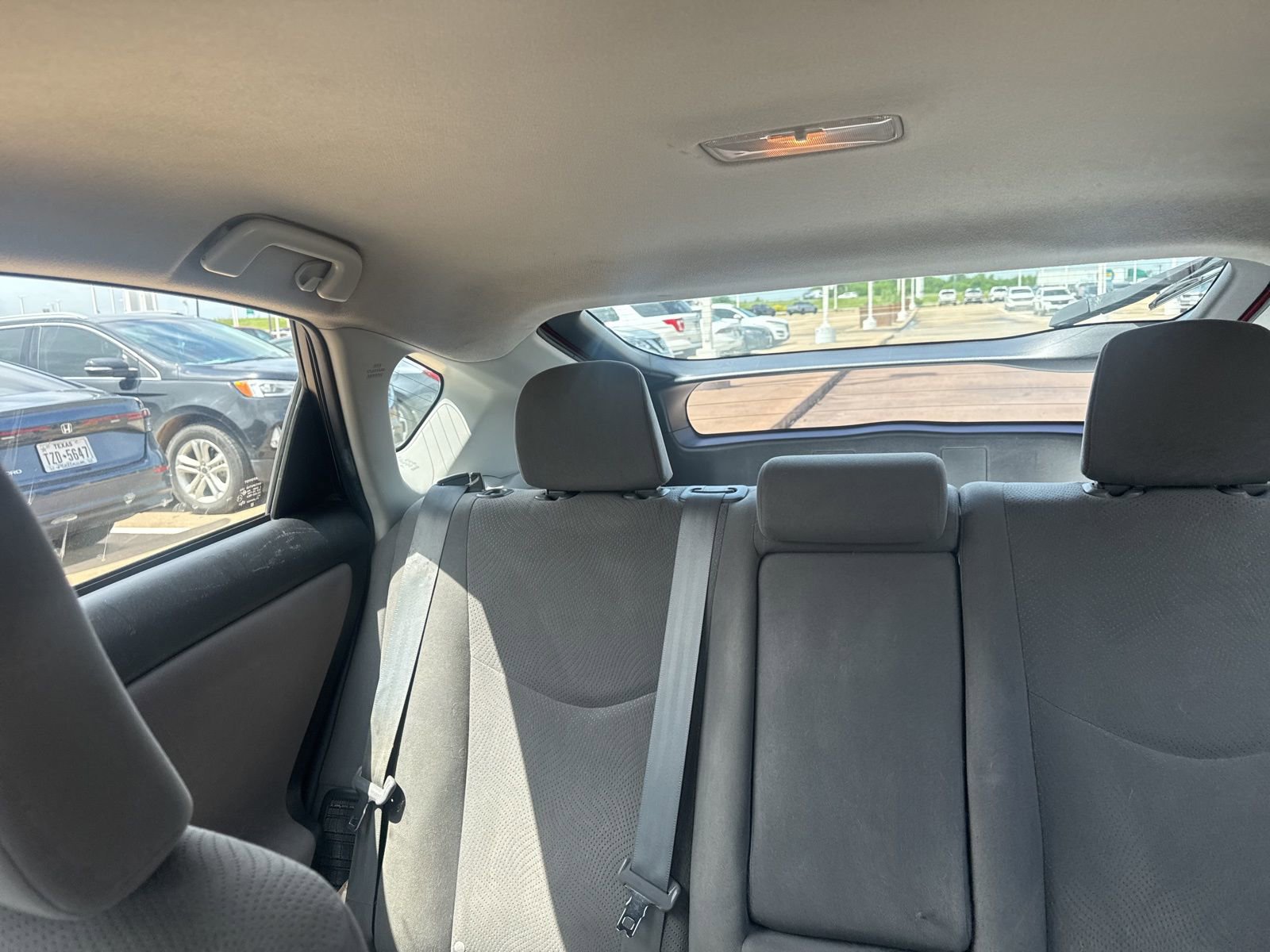 Used 2012 Toyota Prius Two FWD image 11