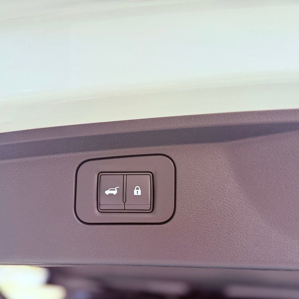 Certified 2026 INFINITI QX80 Autograph image 37