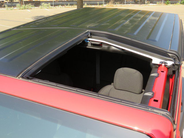 New 2023 Jeep Wrangler Unlimited image 12