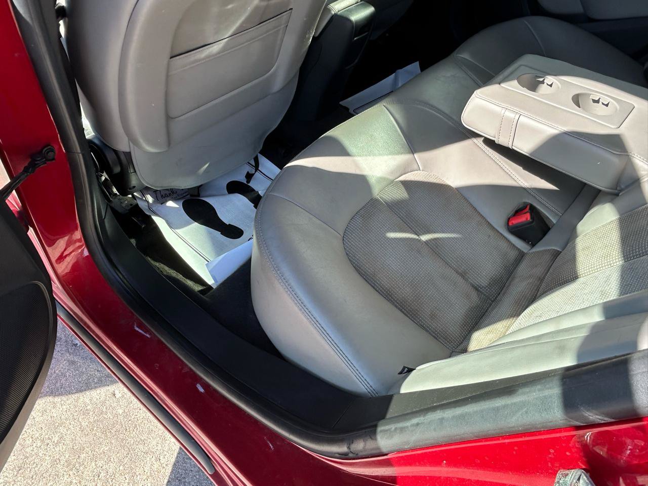 Used 2013 Buick Verano FWD image 9