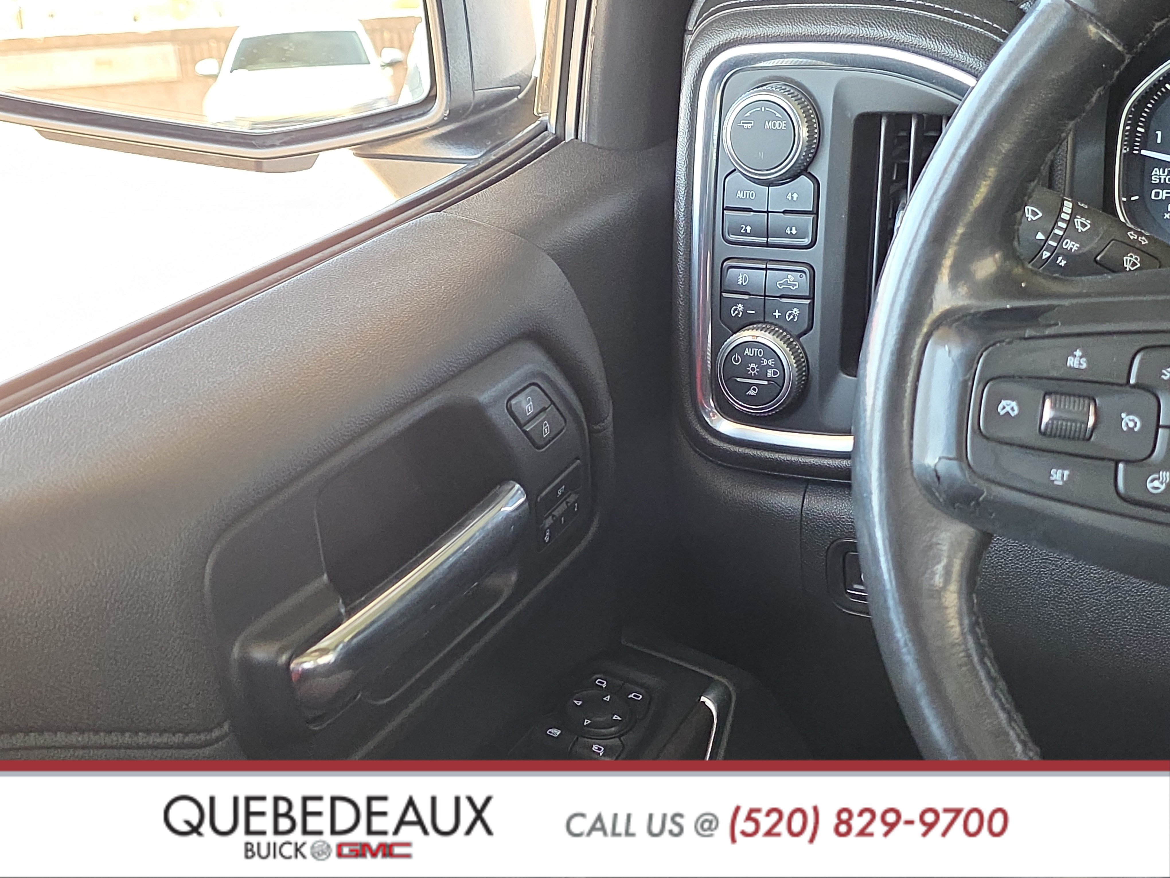 Used 2020 GMC Sierra 1500 SLT w/ SLT Premium Plus Package AWD/4WD image 27