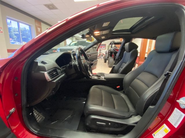 Used 2021 Honda Accord Sport image 18
