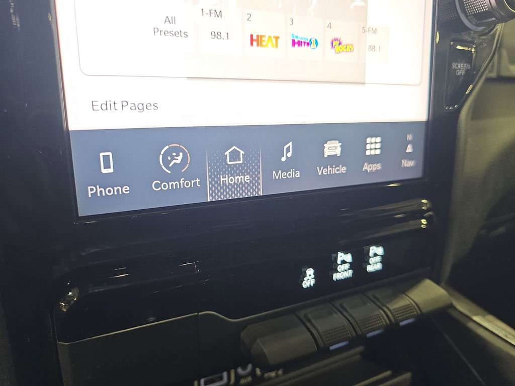 Used 2025 RAM 1500 Big Horn image 22