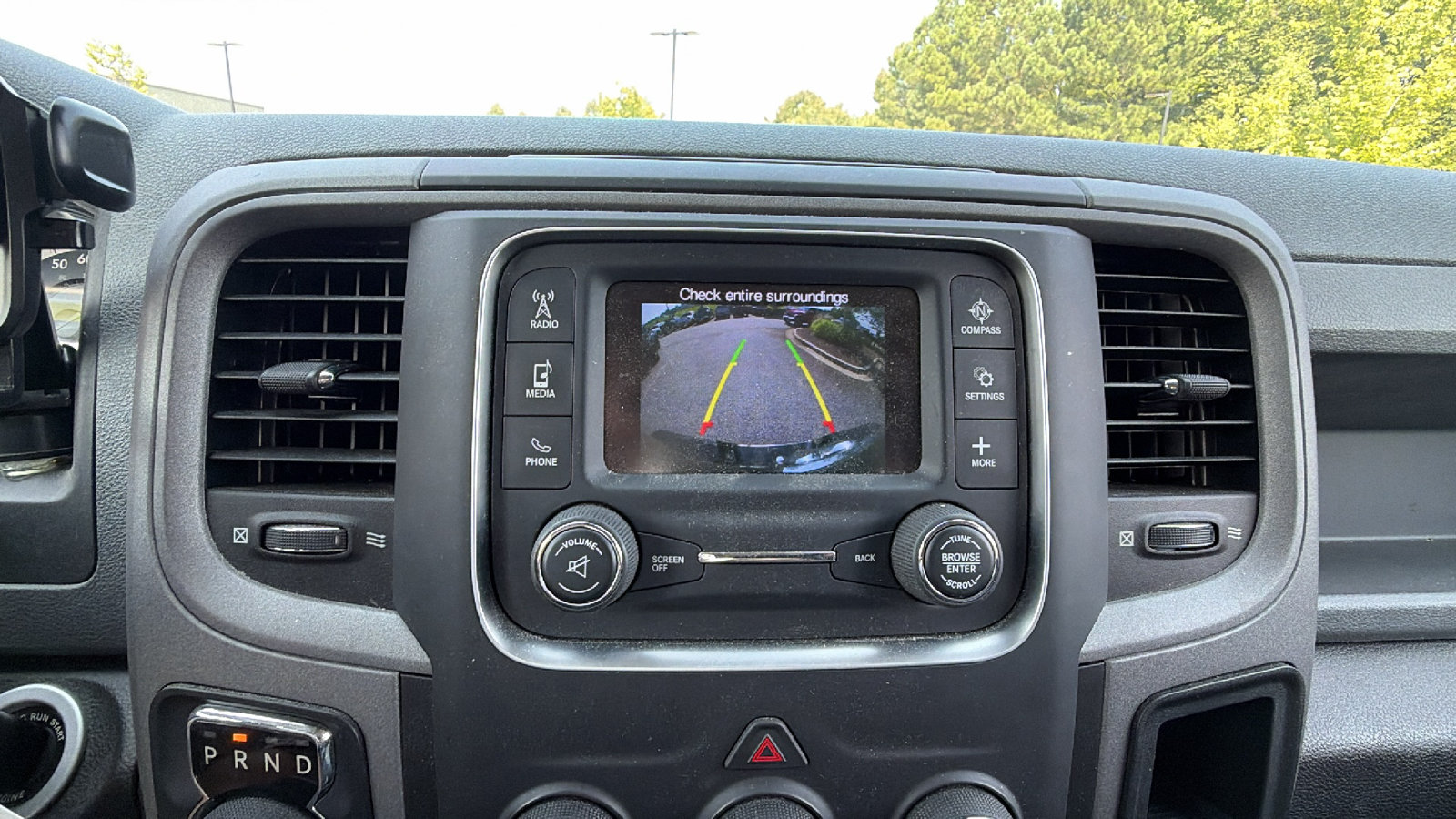 Used 2019 RAM 1500 Express AWD/4WD image 33