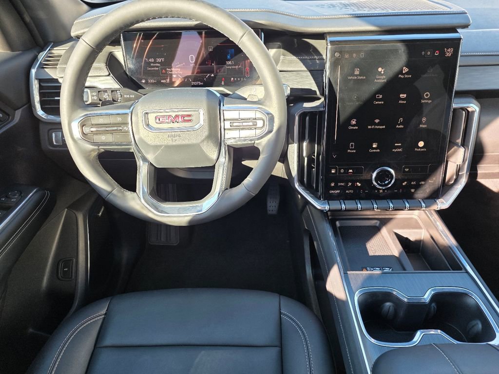 Certified 2024 GMC Acadia Elevation image 14