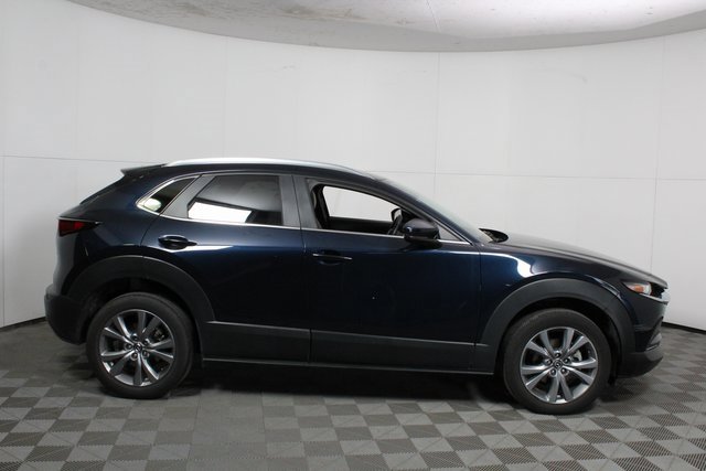 Used 2025 MAZDA CX-30 AWD 2.5 S w/ Preferred Package image 8