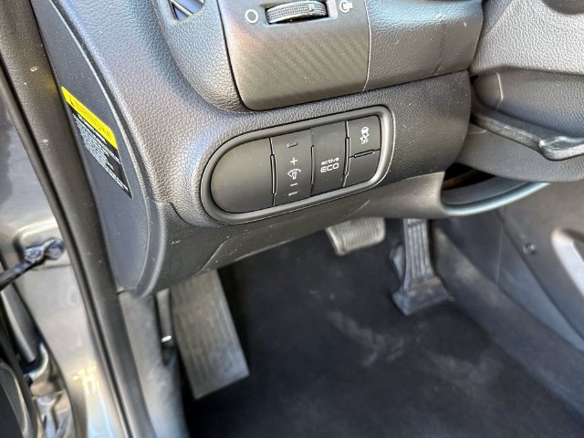 Used 2016 Kia Forte EX w/ EX Premium Package FWD image 17