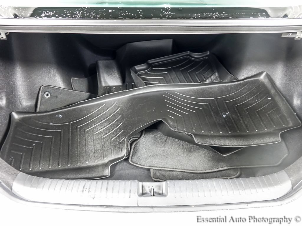 Used 2023 Honda Accord LX image 20