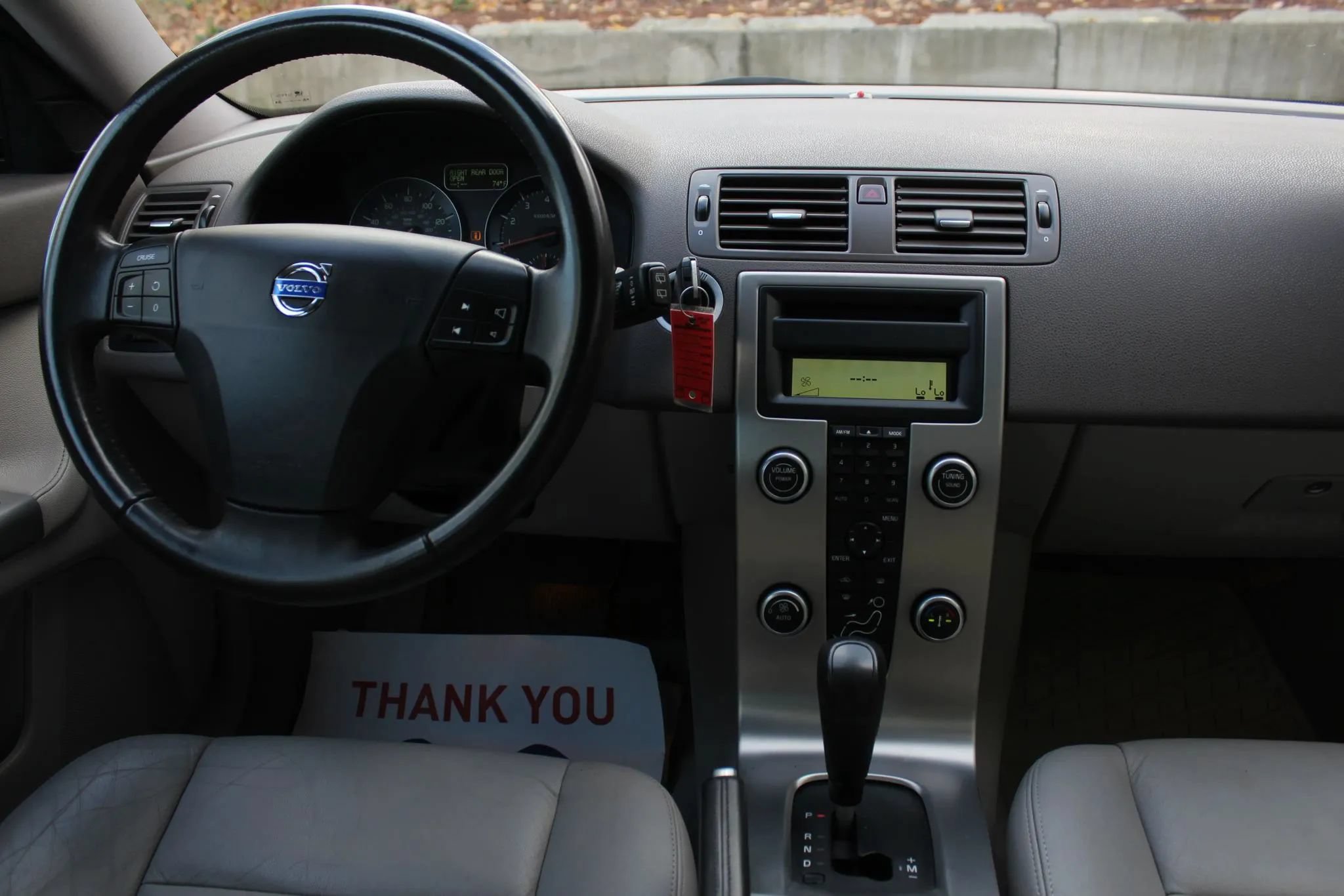Used 2008 Volvo V50 T5 AWD/4WD image 20
