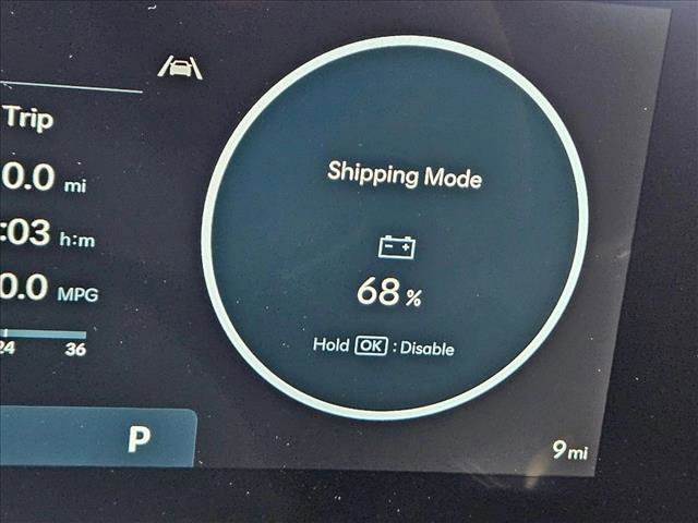 New 2026 Hyundai Sonata N Line image 16