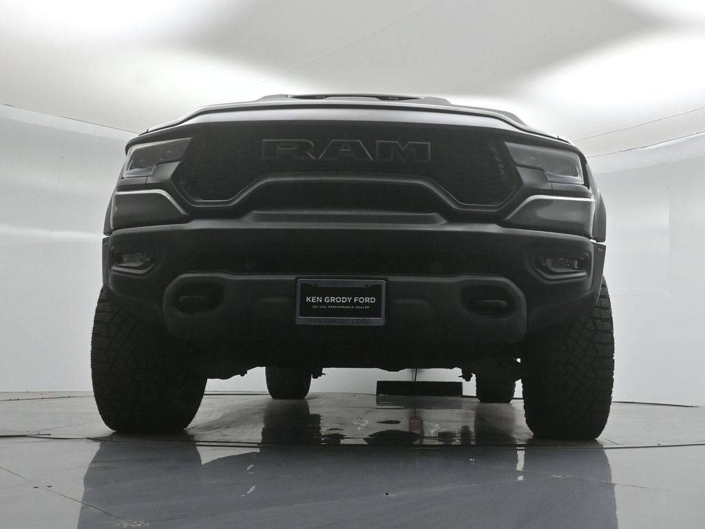 Used 2022 RAM 1500 TRX w/ TRX Level 2 Equipment Group AWD/4WD image 44