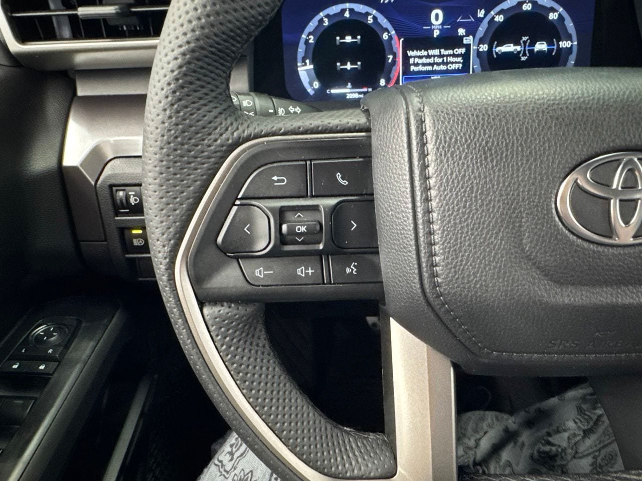 Certified 2026 Toyota Tacoma TRD Sport AWD/4WD image 19