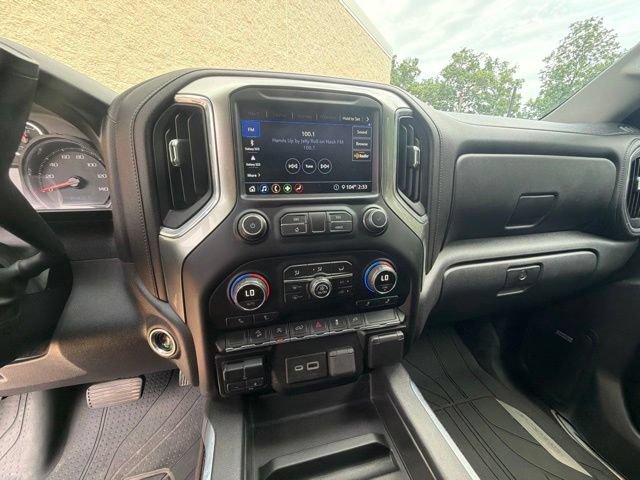 Used 2020 Chevrolet Silverado 1500 RST AWD/4WD image 23