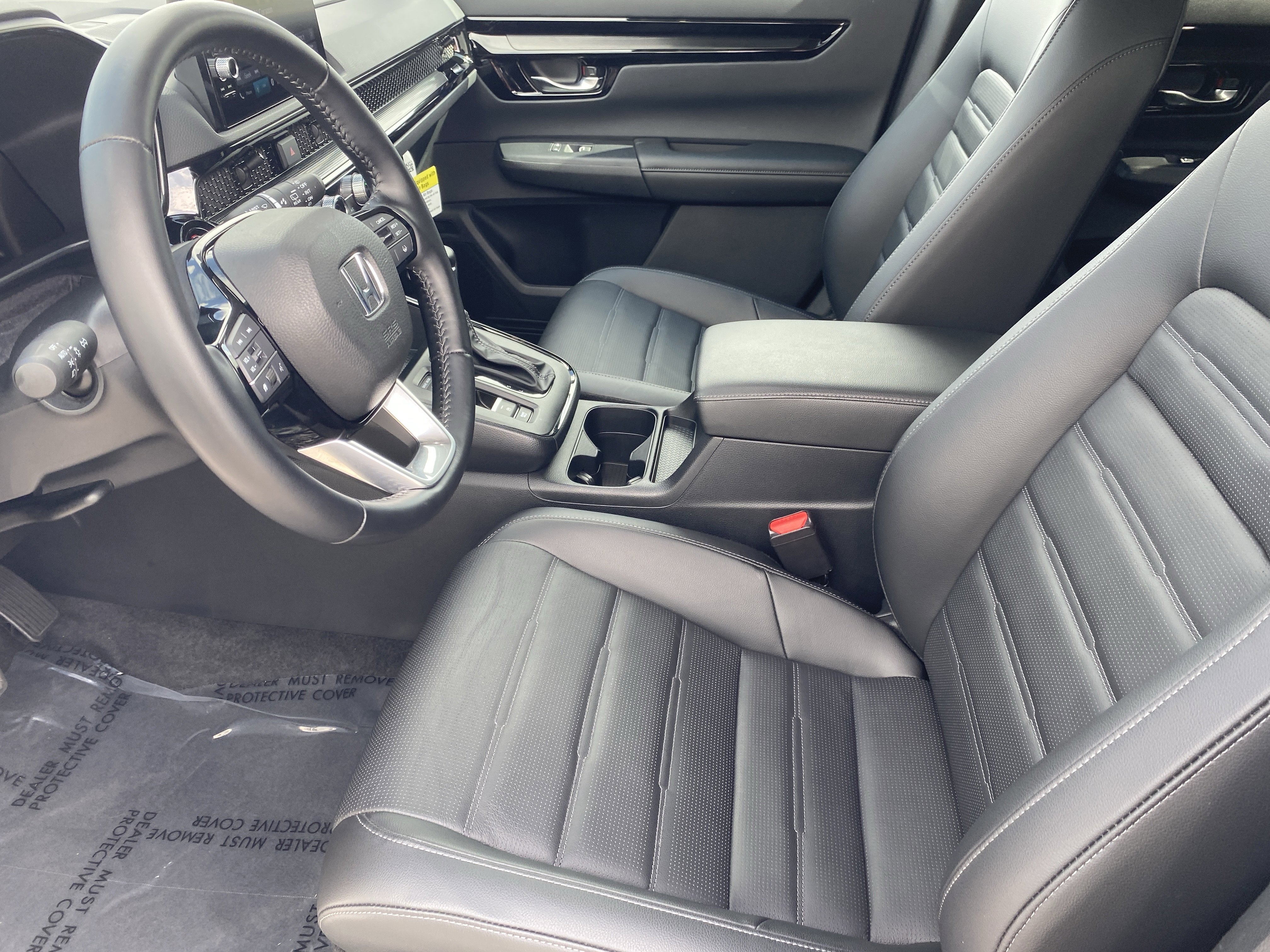 Used 2025 Honda CR-V EX-L image 15