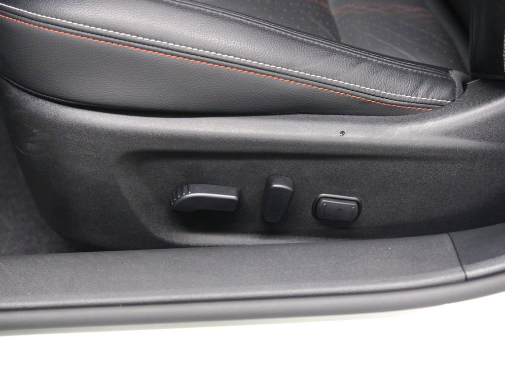 Used 2023 Nissan Altima 2.0 SR image 23