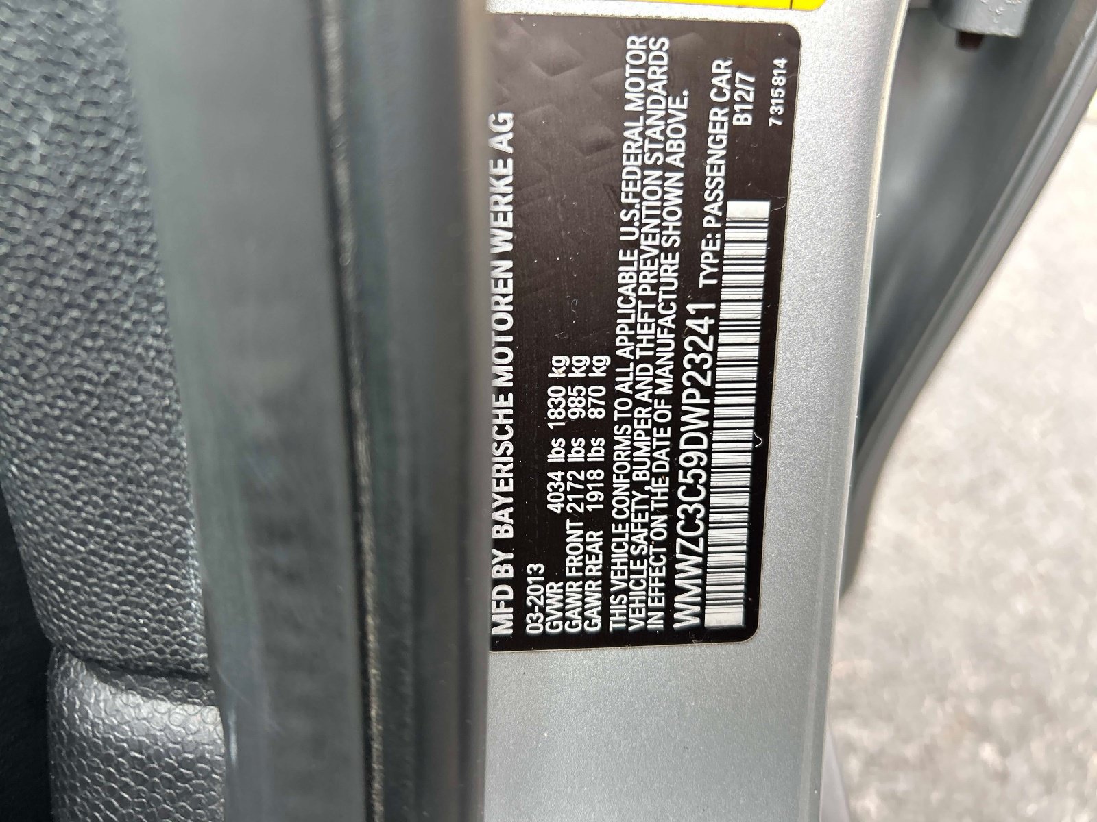 Used 2013 MINI Cooper Countryman S FWD image 32