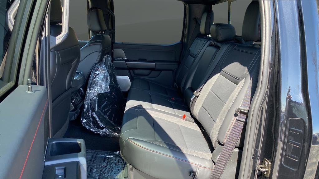 New 2026 Ford F150 Raptor AWD/4WD image 22