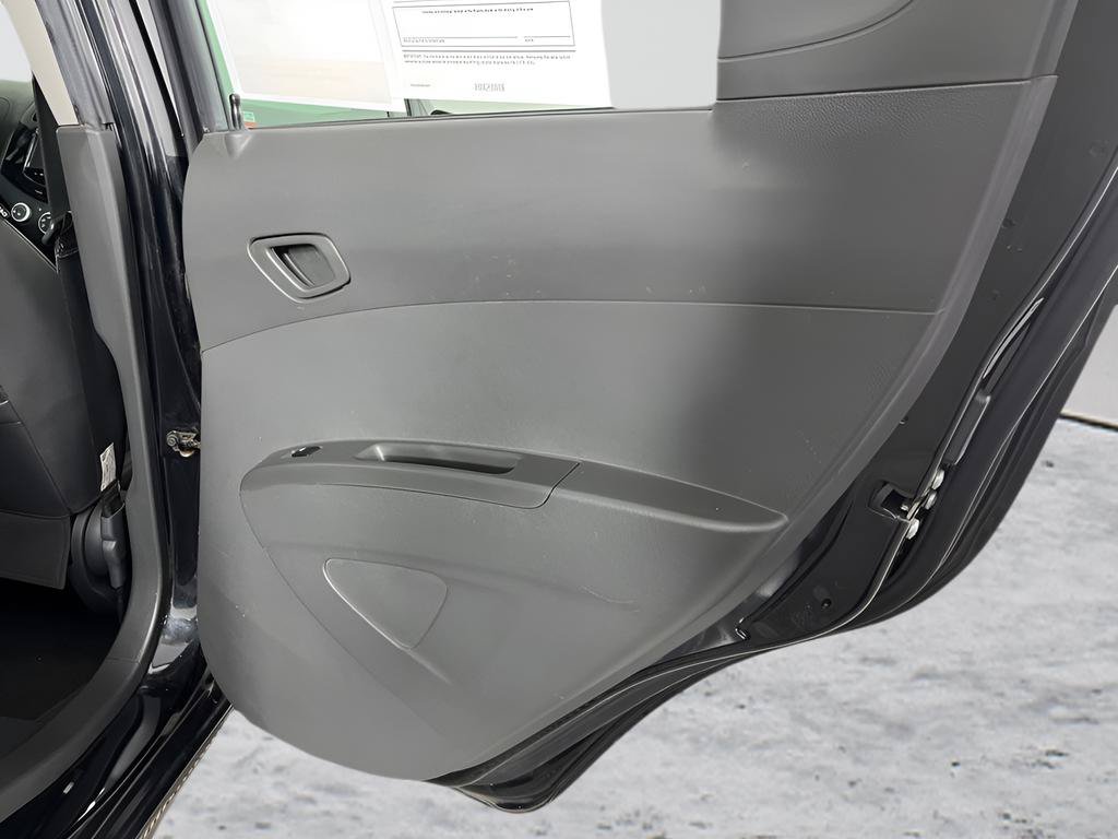 Used 2015 Chevrolet Spark LT FWD image 13