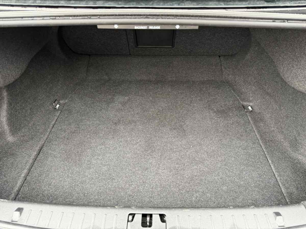 Used 2015 Volvo S60 T5 Premier image 15