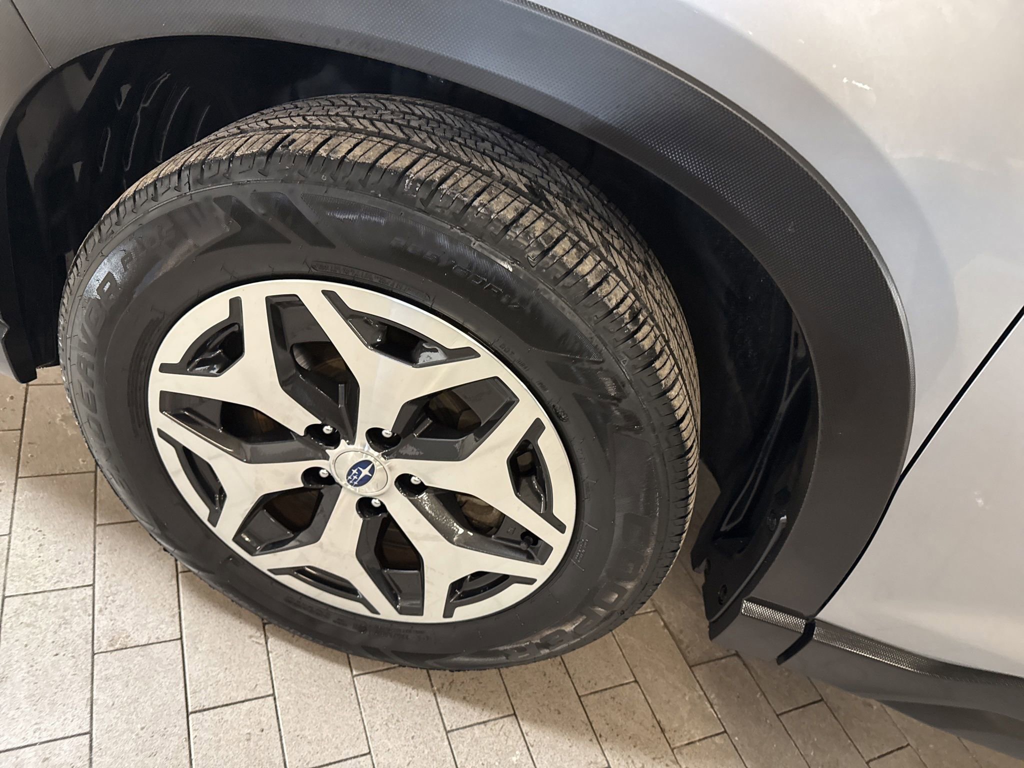 Used 2022 Subaru Forester Premium image 26