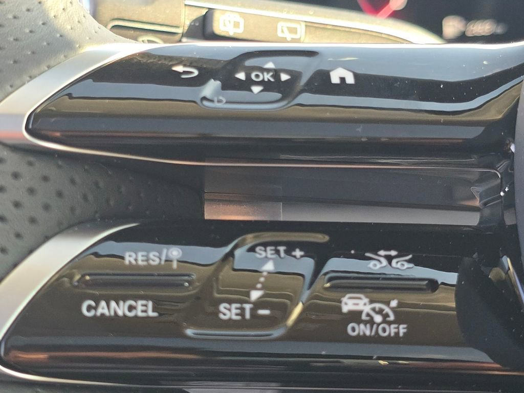 New 2026 Mercedes-Benz GLS 450 4MATIC image 37