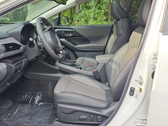 New 2026 Subaru Crosstrek 2.5i Limited w/ Crosstrek Mirror Package AWD/4WD image 8