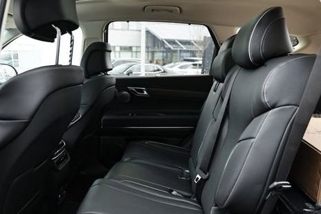 New 2026 Genesis GV80 3.5T Advanced image 26