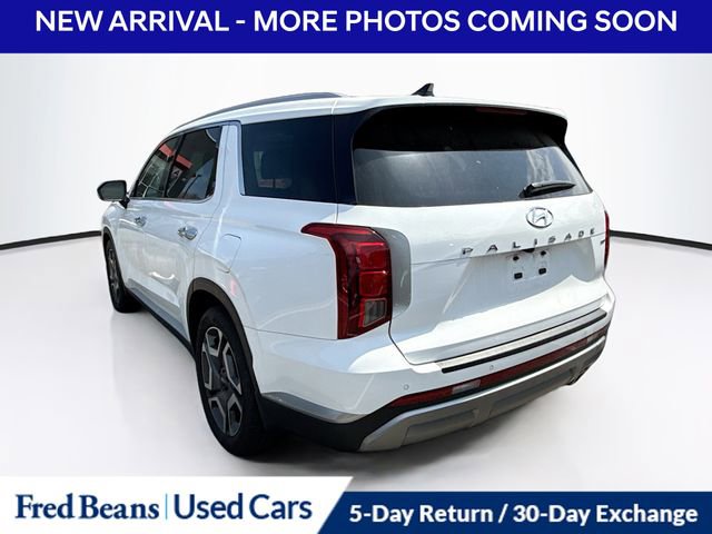 Used 2024 Hyundai Palisade SEL w/ Premium Package AWD/4WD image 2