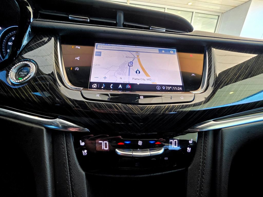 Used 2020 Cadillac XT6 Premium Luxury AWD/4WD image 47
