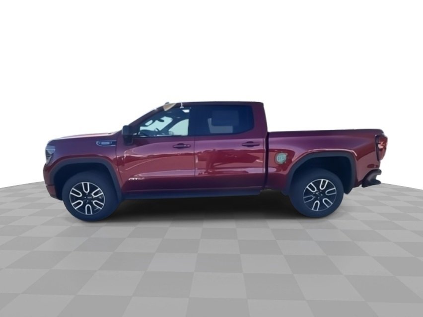 New 2026 GMC Sierra 1500 AT4 w/ AT4 Premium Package image 5