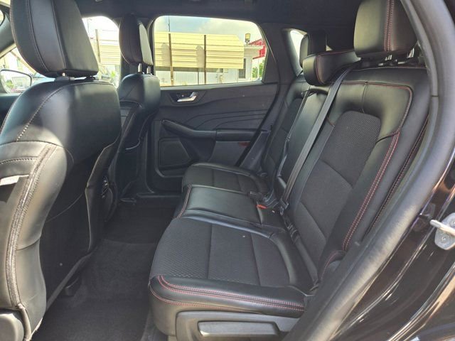 Used 2025 Ford Escape ST-Line FWD image 24