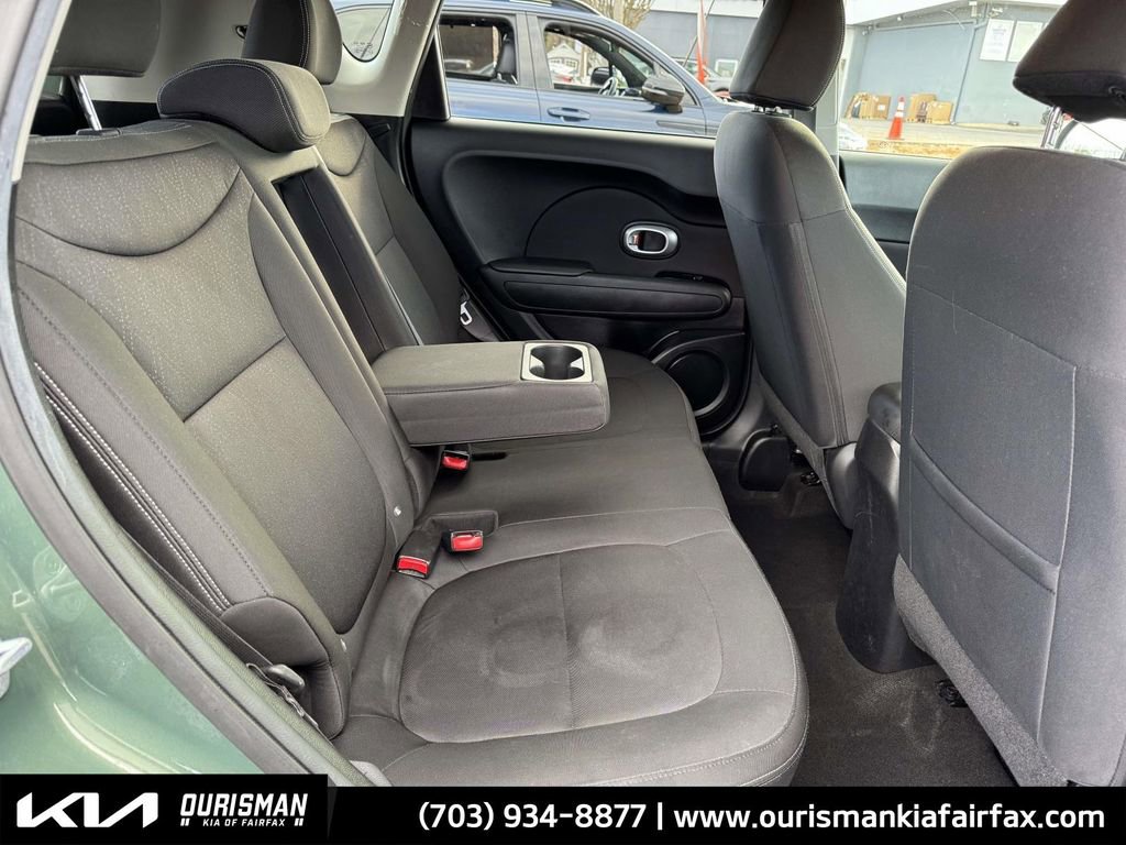 Used 2014 Kia Soul image 27