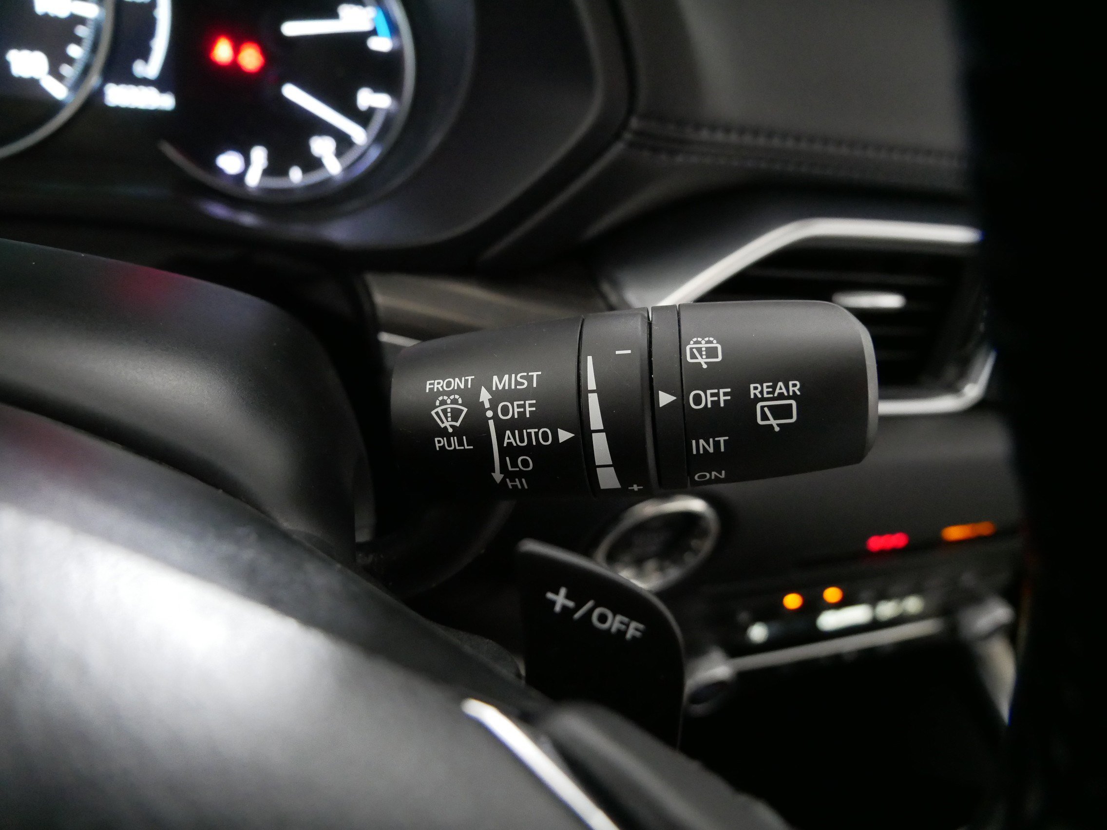 Used 2023 MAZDA CX-5 AWD 2.5 S w/ Premium Package image 30