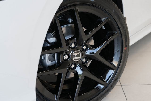 New 2026 Honda Civic Sport image 2