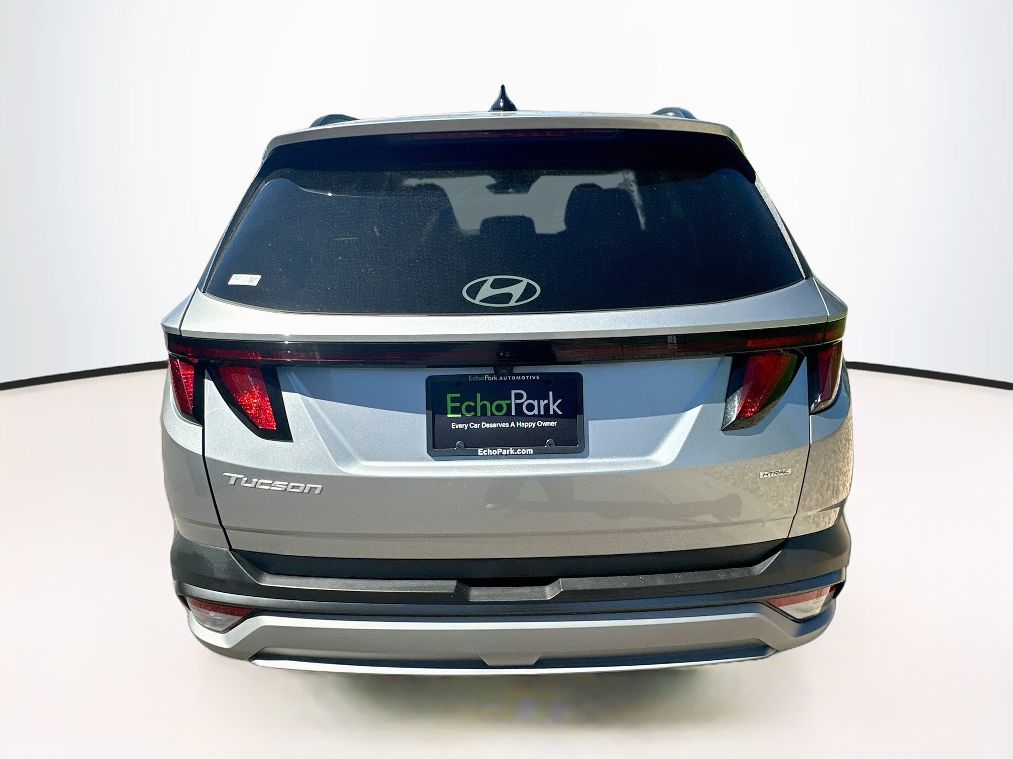Used 2026 Hyundai Tucson SEL Plus AWD/4WD image 7