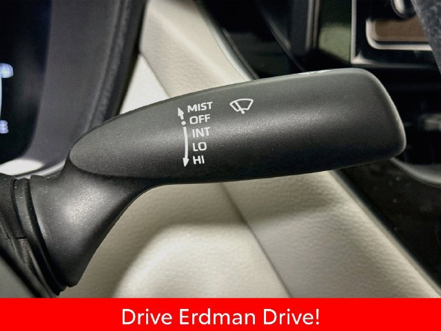 Certified 2026 Toyota Corolla LE FWD image 16