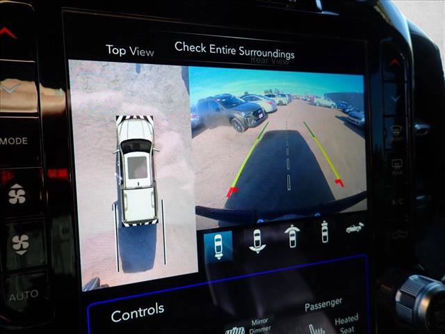 Used 2021 RAM 1500 Limited image 24