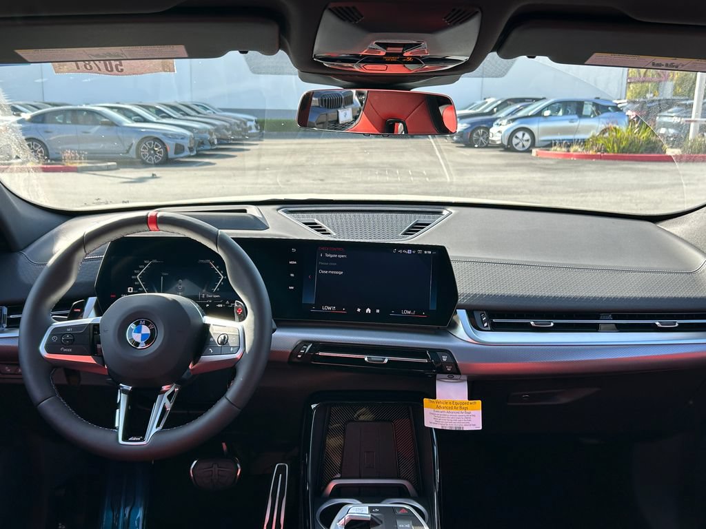 New 2026 BMW X2 M35i w/ Technology Package AWD/4WD image 34