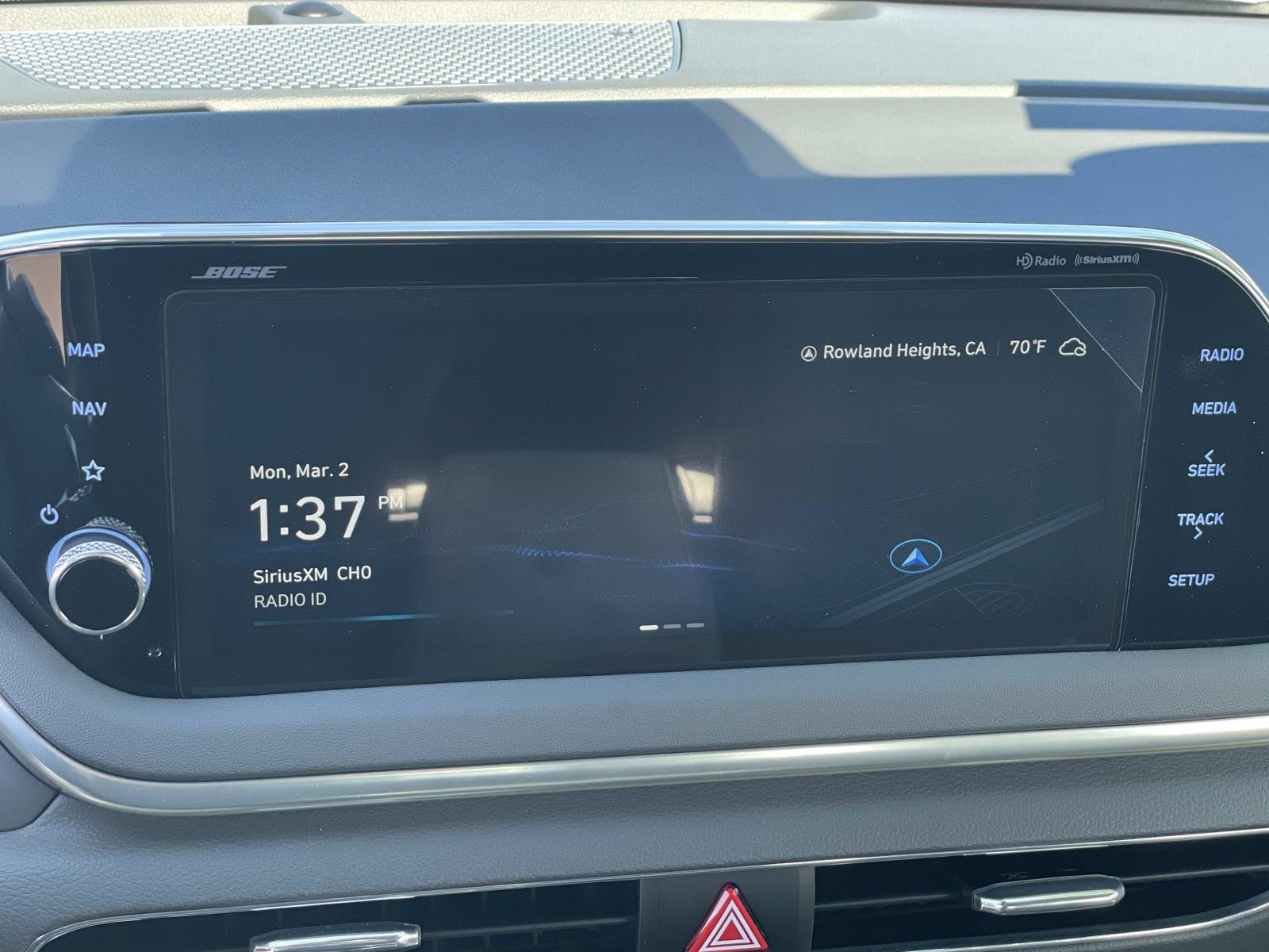 Used 2023 Hyundai Sonata SEL Plus image 11