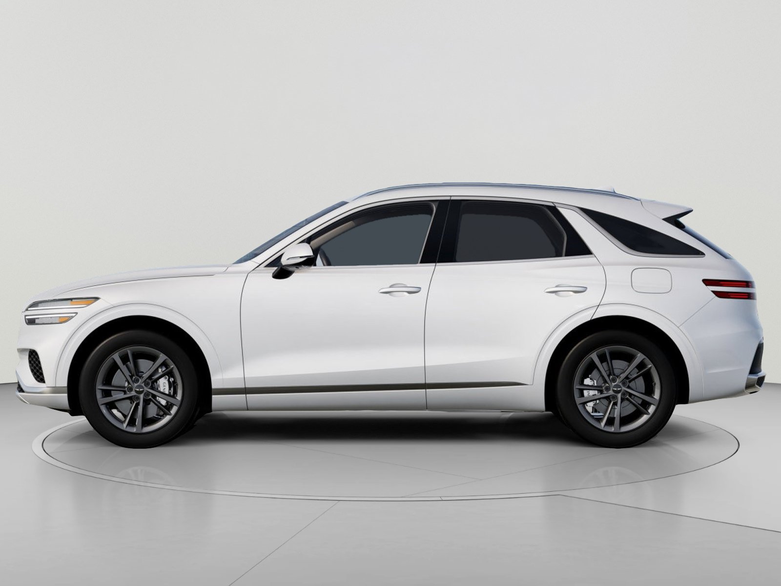 New 2027 Genesis GV70 2.5T Advanced AWD/4WD image 3