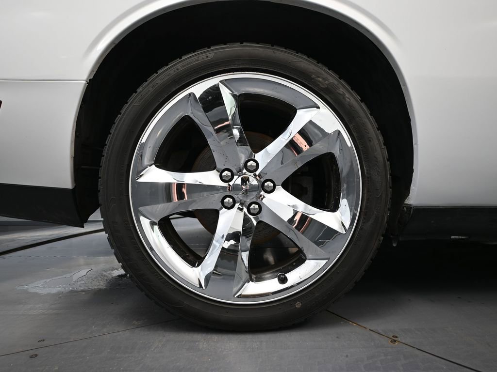 Used 2013 Dodge Challenger R/T image 14