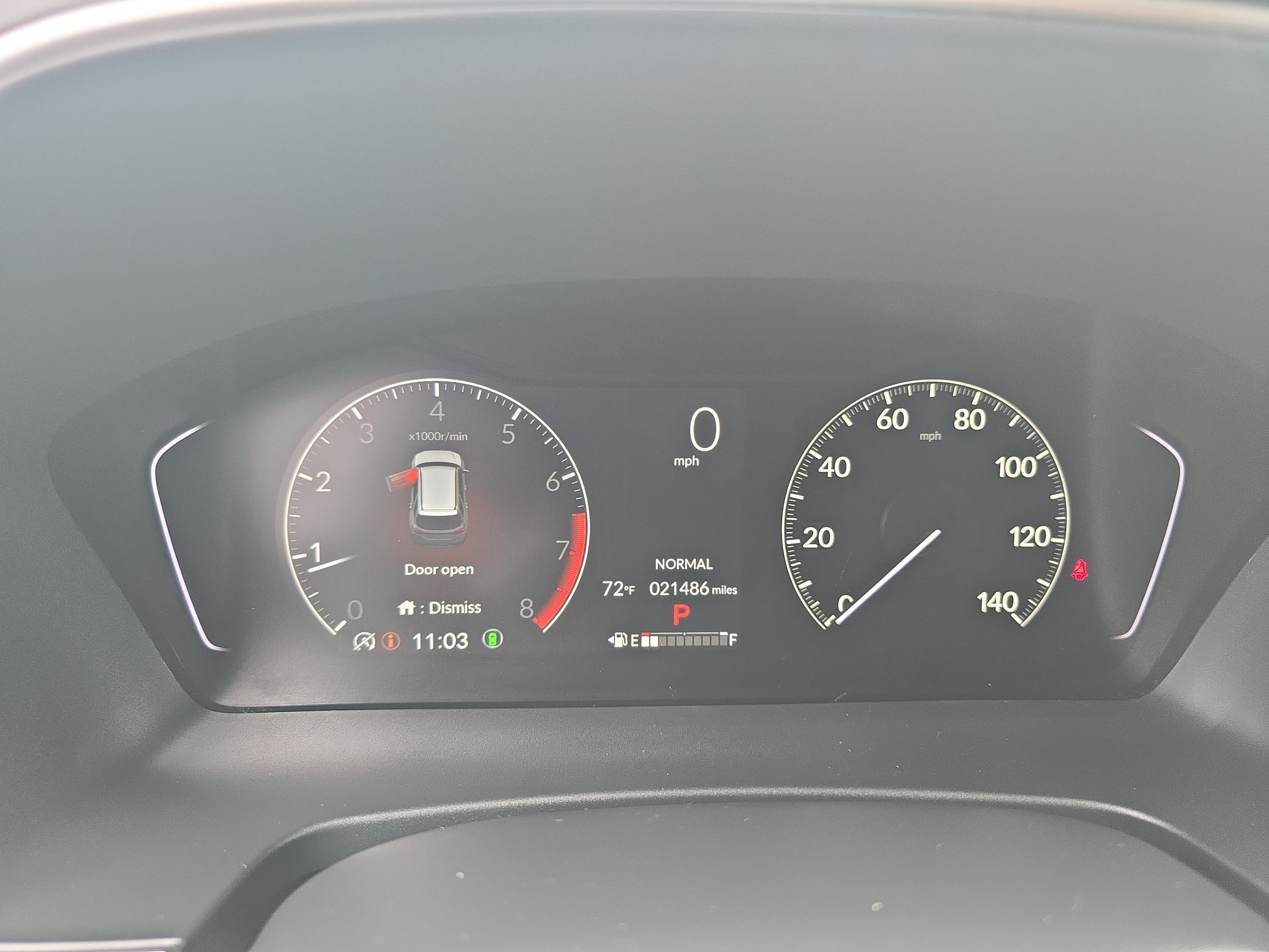 Used 2024 Honda Pilot Touring image 21